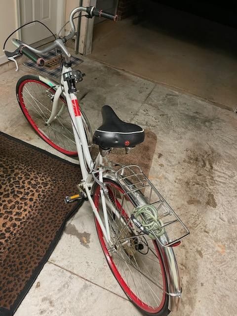 Admiral Schwinn 26