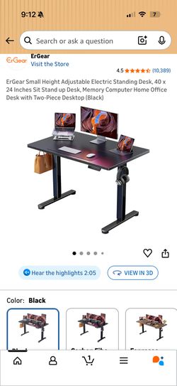 Like New $60