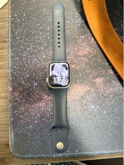 Apple Watch 9