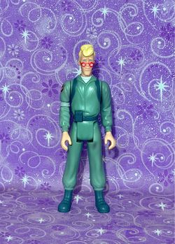 Egon Spengler