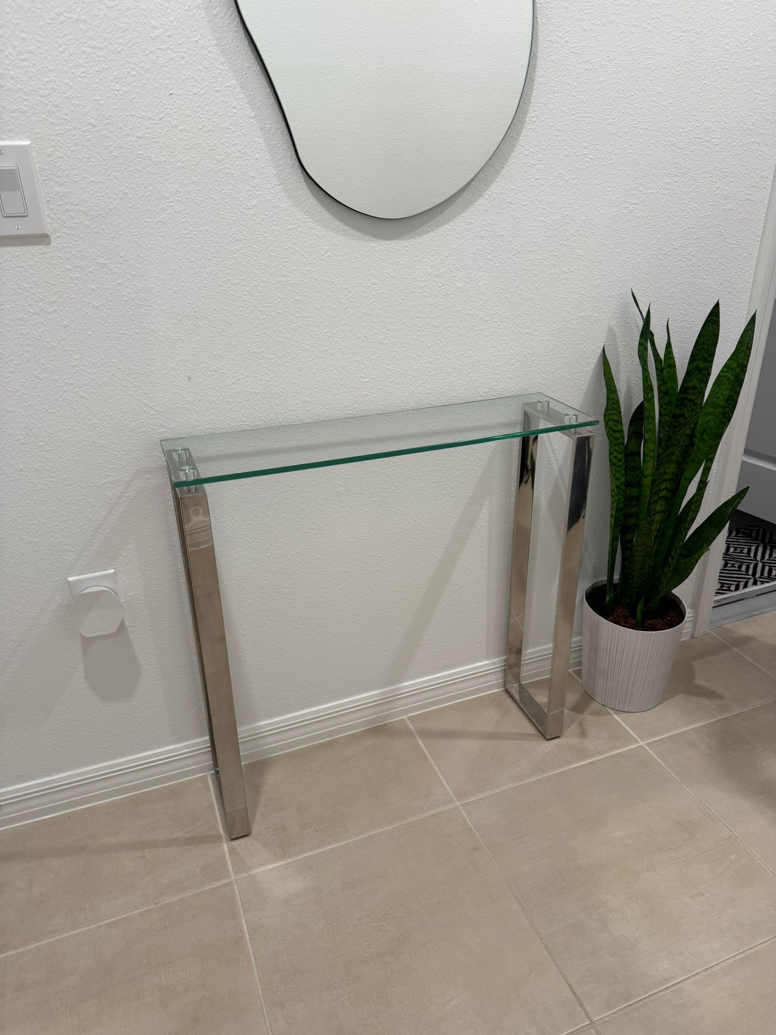 Sofa/ Console Table