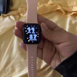 Apple Watch SE