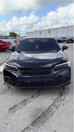 2024 Honda Civic