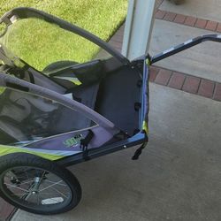 Allen Bike Carrier 2 Seater