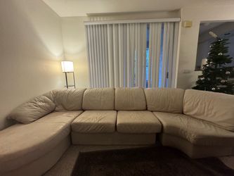 Free Couch