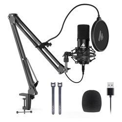 Maono Studio Microphone (OPEN TO OFFERS)