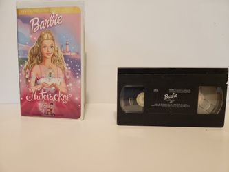 Barbie In The Nutcracker 