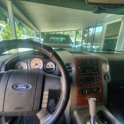 2005 Ford F-150