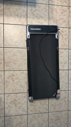 Walking treadmill