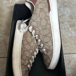 Coach Shoes