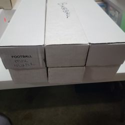 Over 5500 Baseball Cards 