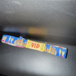 Coachella Weekend 1 VIP Pass 