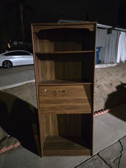 Free furniture curb alert