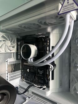 Nzxt aio cooler 360m