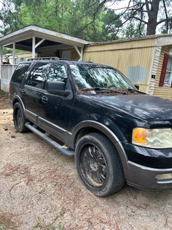 Ford Expedition