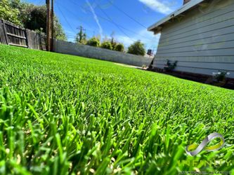 Synthetic Turf