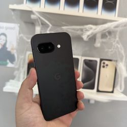 Google Pixel 9a Tmobile 128gb