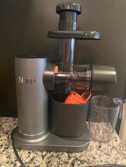 Ninja Juicer
