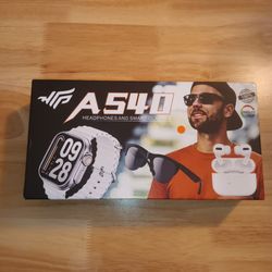 New A.i glasses combo