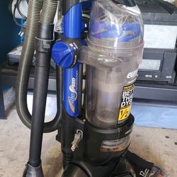 Eureka Vacuum Cleaner 