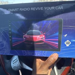 ESSGOO MP5 AR7001 2 DIN Android 15 7-inch IPS Touchscreen Car Stereo