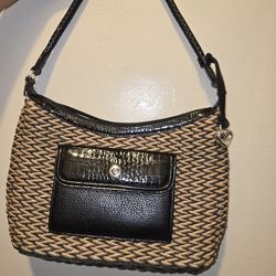 BRIGHTON  EDNA PURSE