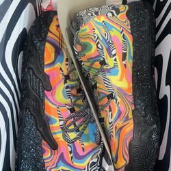 Puma Lamelo Ball x Dexters Laboratory MB.03 Men’s Size 12