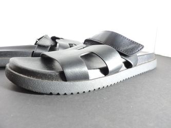 Soda Sandles