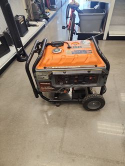 Generac XT8500EFI Portable Generator