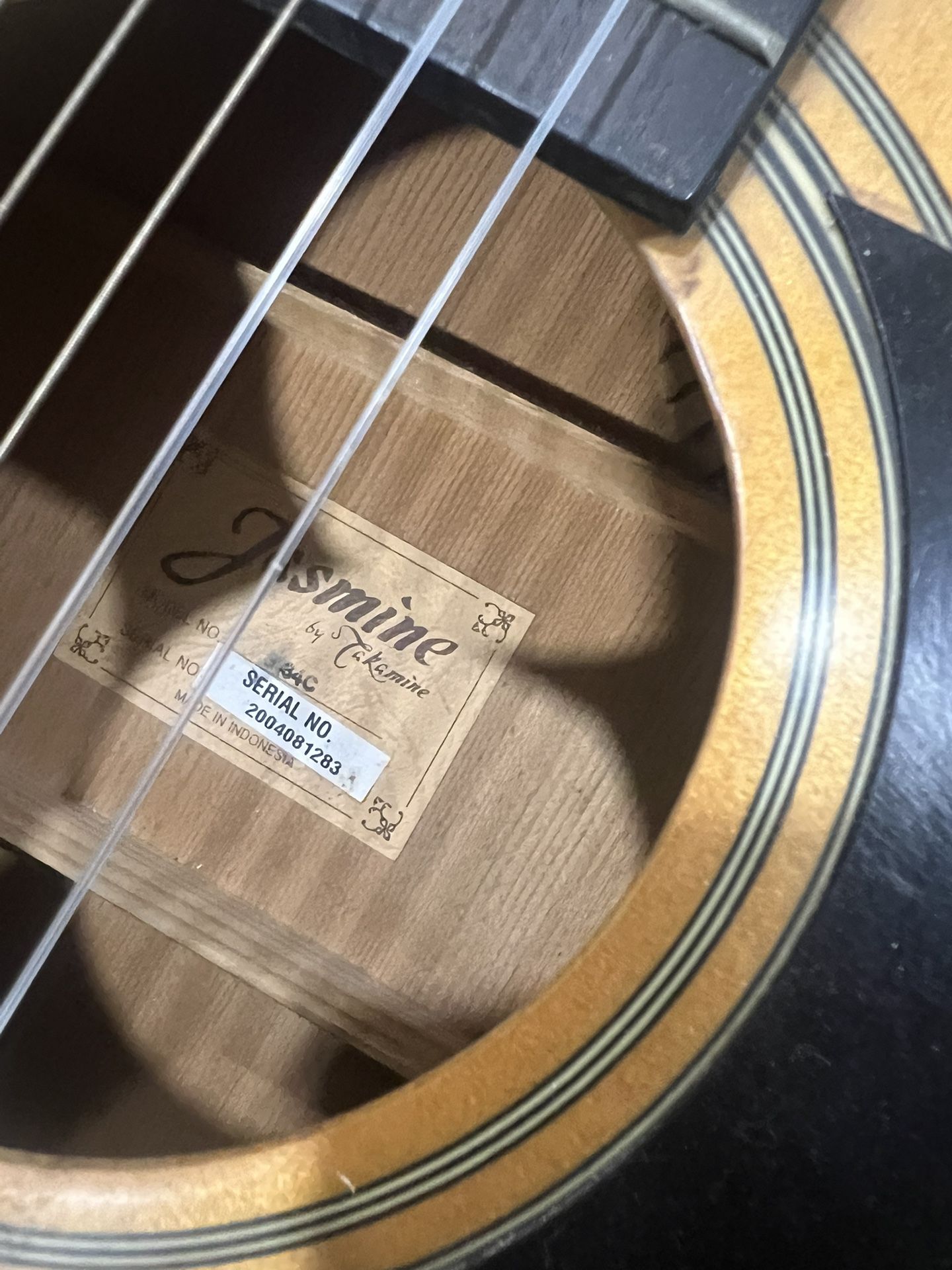Guitarra