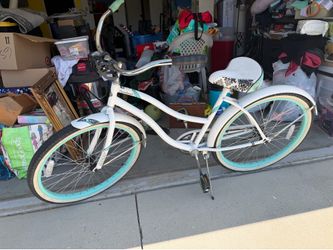 Bike for sale.