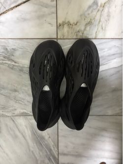 Foam Runners