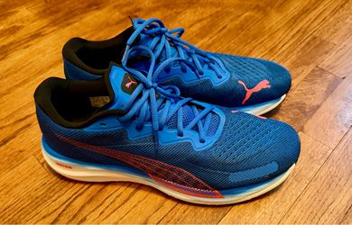 Puma Velocity Nitro Running Walking Men Size 13
