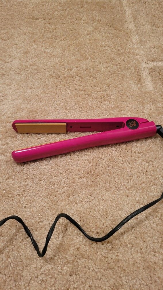 Chi Hair Straightener