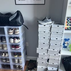 Brand New Ultra boots $100 Each 