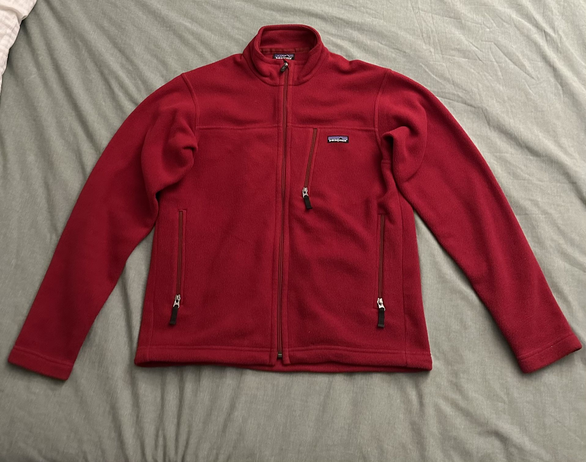 Patagonia Fleece