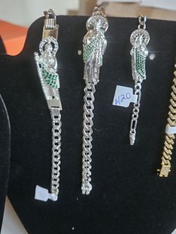 Reyna's PLATA .925 LEY