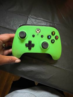 Wired controller for Xbox