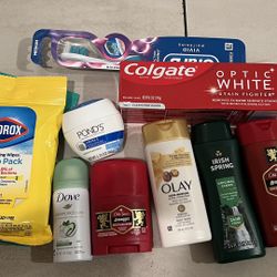 Travel Package