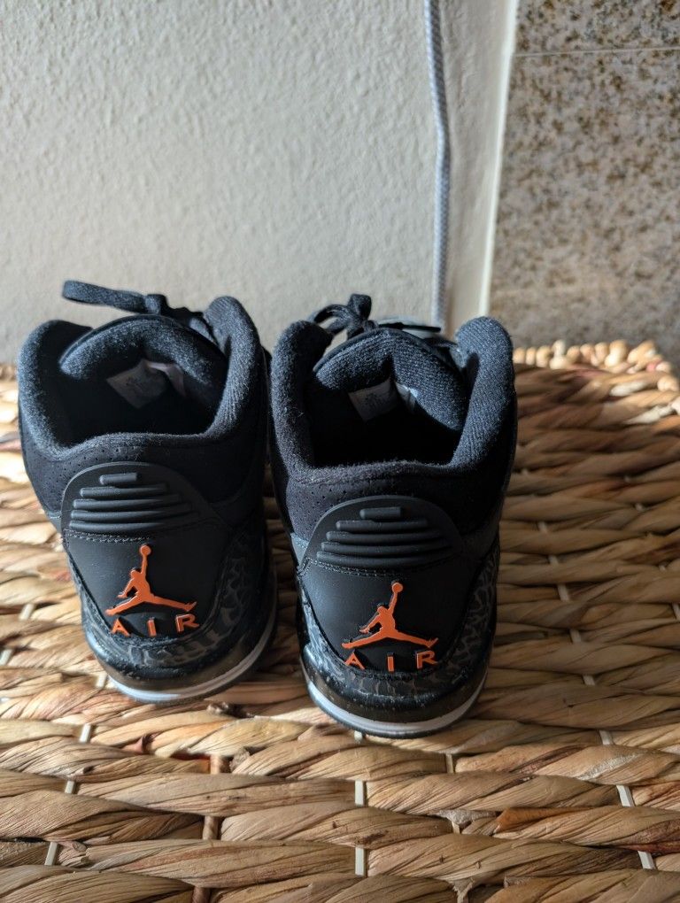 Jordans 3 
