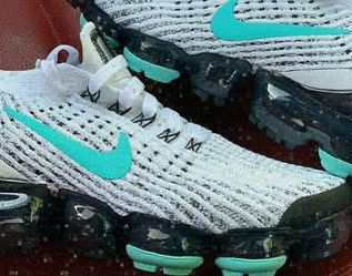 Women Nike Air Vapormax Flyknit