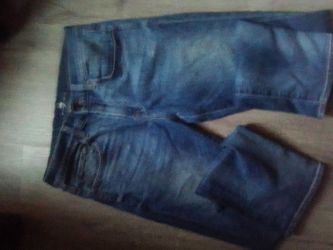 Men's Straight leg Seven Jeans size 30