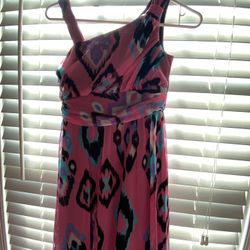 Rare Edition Girl Dress