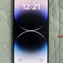 iPhone 14 Pro Max 