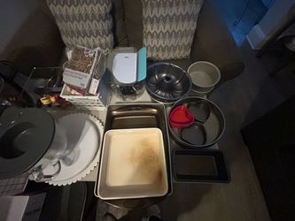 Bakery Equipment & Baking Supplies for Sale
