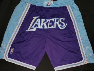 Lakers Just Don Shorts for Sale in Sacramento, CA - OfferUp