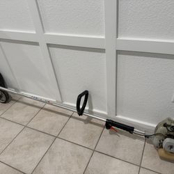 Echo PE-200 gas-powered lawn edger