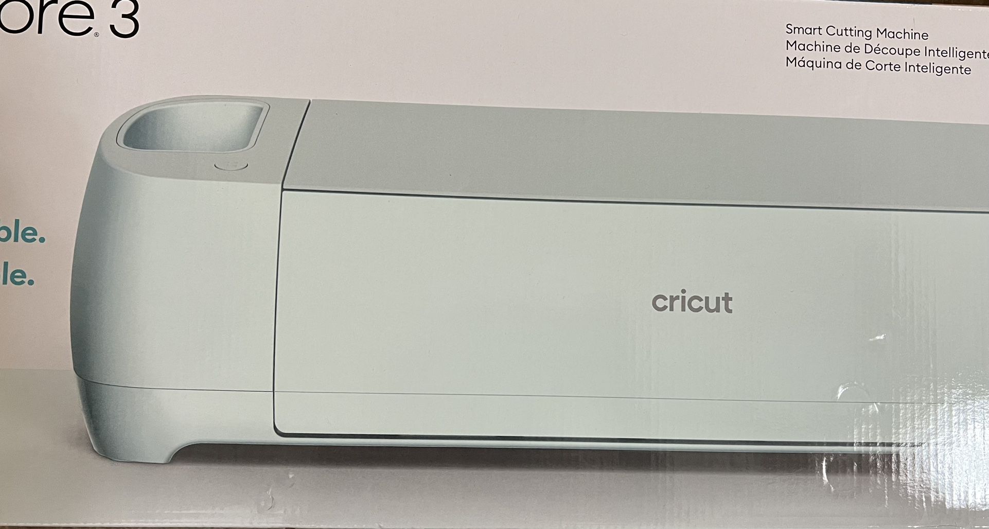 Cricut Explore
