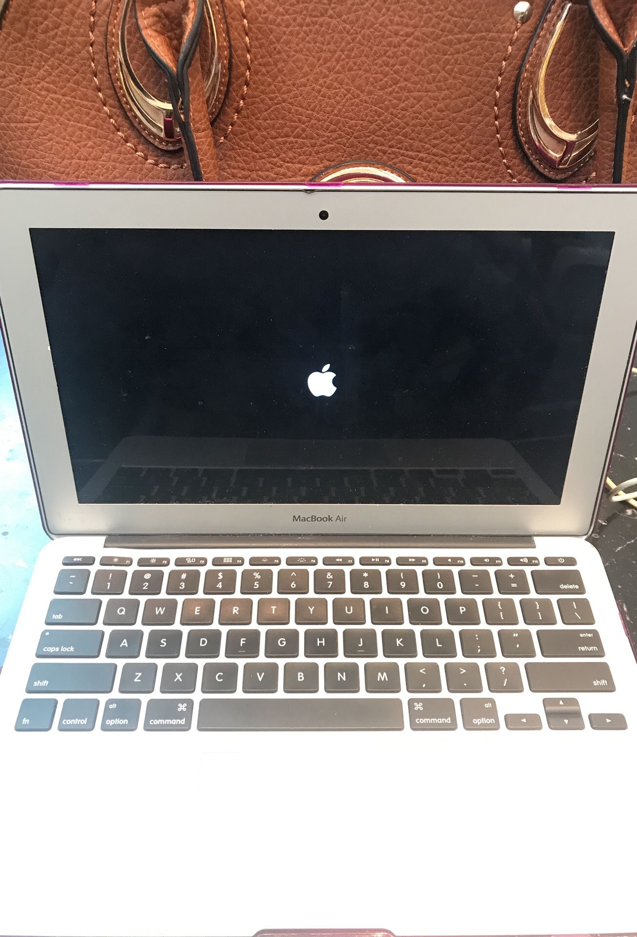 MacBook Air