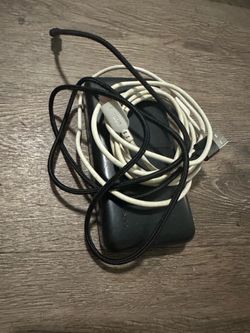 Free portable charger
